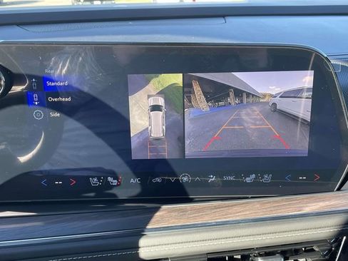 New 2026 Chevrolet Tahoe Premier image 10