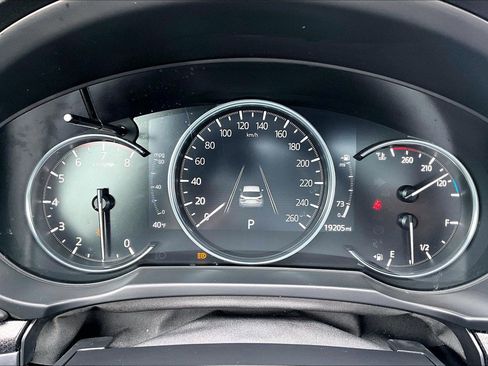 Used 2023 MAZDA CX-5 AWD 2.5 Turbo image 19