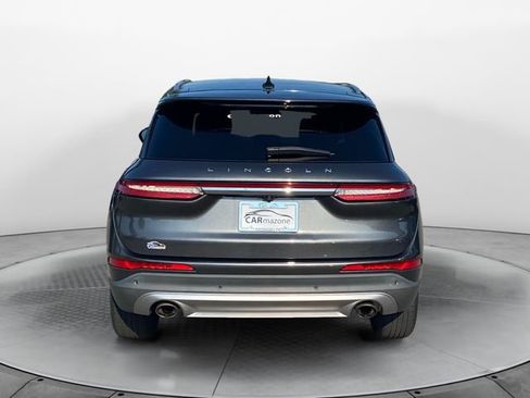 Used 2020 Lincoln Corsair FWD w/ Premium Package image 4