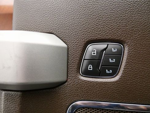 Used 2022 Ford F350 King Ranch w/ Tremor Off-Road Package image 15