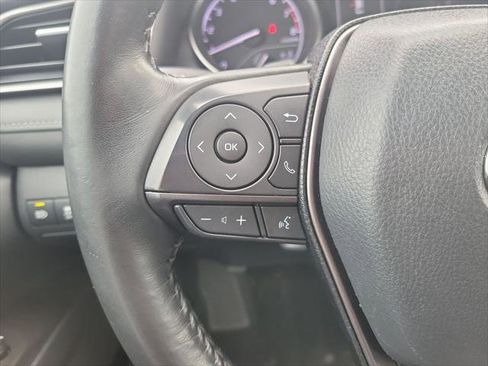 Certified 2024 Toyota Camry SE image 24