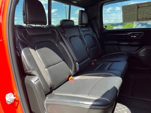 Used 2022 RAM 1500 TRX w/ TRX Level 2 Equipment Group AWD/4WD image 26