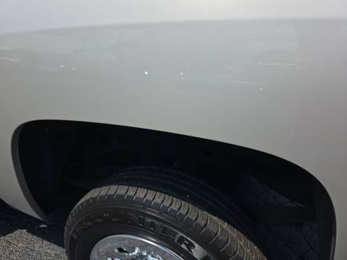 Used 2009 Chevrolet Silverado 1500 W/T RWD image 32