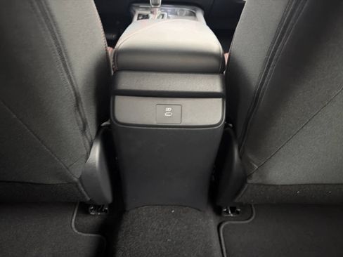 New 2026 Nissan Sentra SR w/ SR All Weather Package image 21