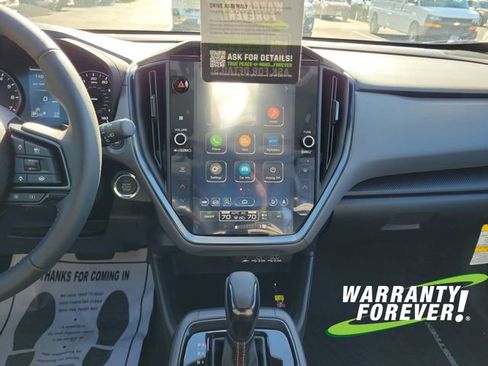 New 2025 Subaru Crosstrek 2.5i Limited w/ Popular Package #4A image 11