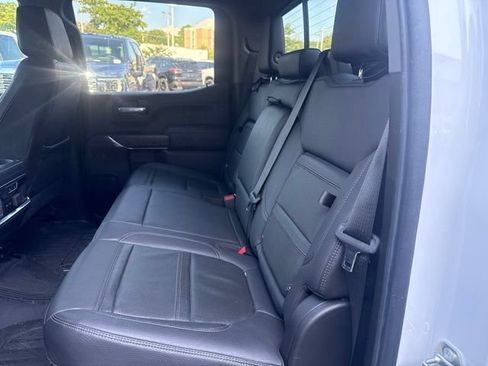 Used 2019 GMC Sierra 1500 Denali w/ Driver Alert Package II AWD/4WD image 21
