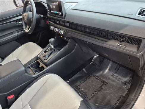 Certified 2024 Honda CR-V EX image 20