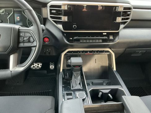 Used 2025 Toyota Tundra SR5 w/ TRD Off-Road Package image 11