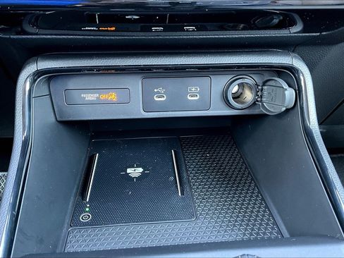 Certified 2026 Honda CR-V EX-L image 26