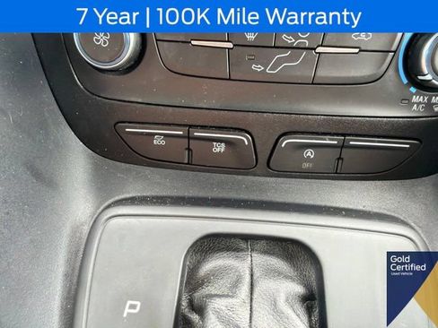 Used 2023 Ford Transit Connect XL FWD image 28