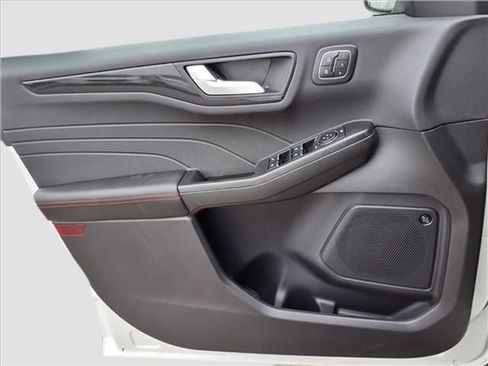 New 2026 Ford Escape ST-Line Select w/ Tech Pack #2 image 26