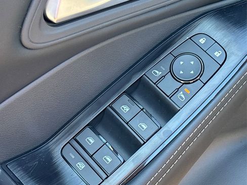 New 2026 Nissan Rogue SV image 21