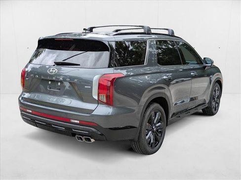New 2025 Hyundai Palisade XRT image 2
