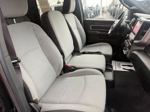 Used 2024 RAM 2500 Big Horn image 13