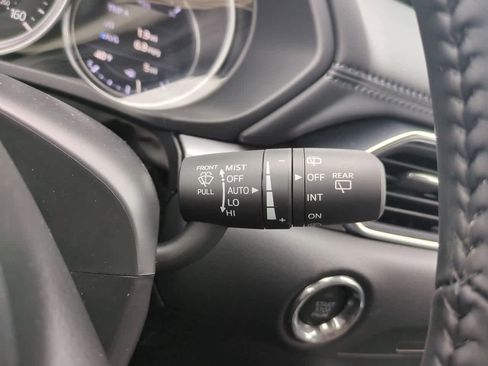 New 2025 MAZDA CX-5 AWD 2.5 S w/ Select Package image 24