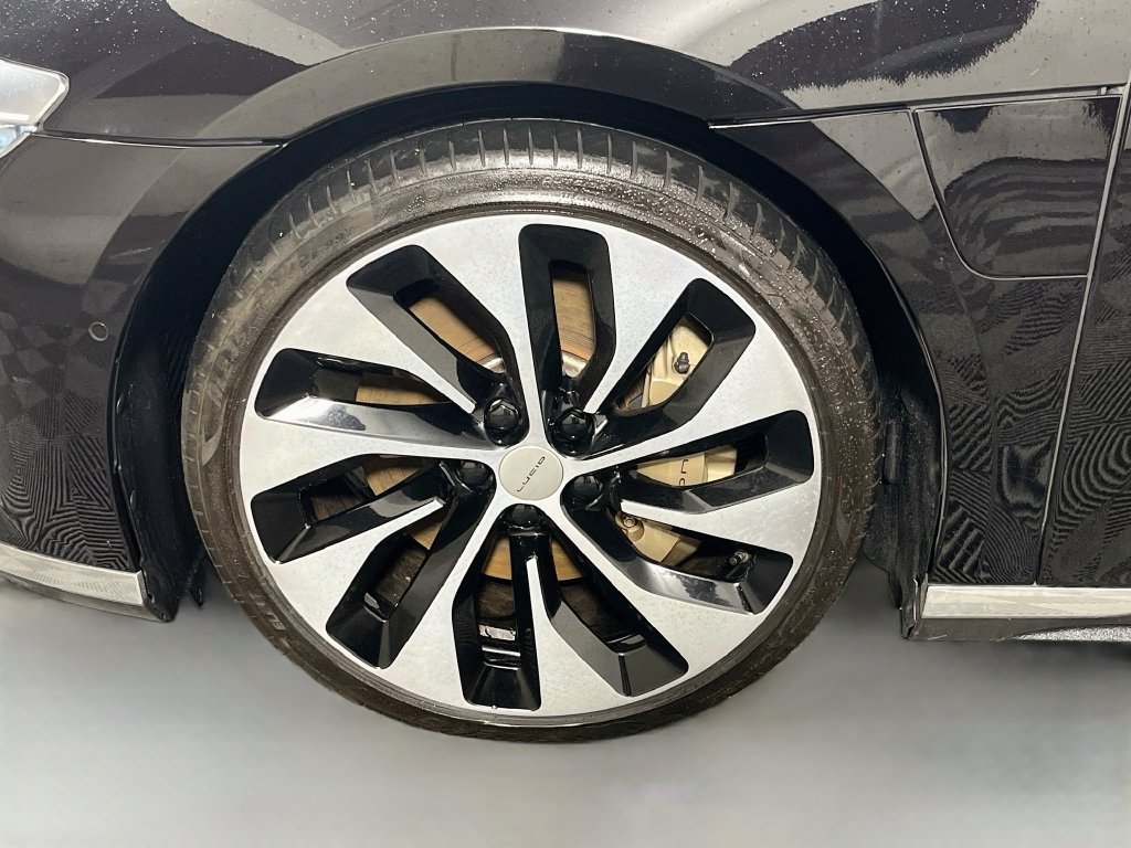 Used 2022 Lucid Air Grand Touring AWD/4WD image 11