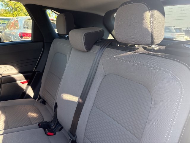 Used 2021 Ford Escape SE w/ Cold Weather Package AWD/4WD image 20