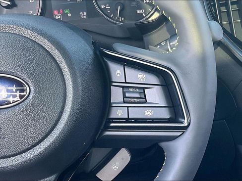 New 2026 Subaru Ascent Bronze Edition image 16