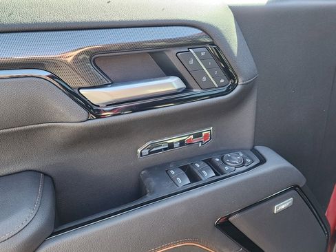 New 2026 GMC Sierra 1500 AT4 w/ AT4 Premium Package image 15