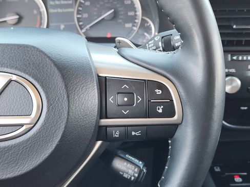 Used 2021 Lexus RX 350 FWD w/ Premium Package image 39