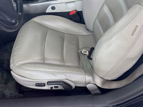 Used 2006 Chevrolet Corvette Base w/ Preferred Equipment Group image 22