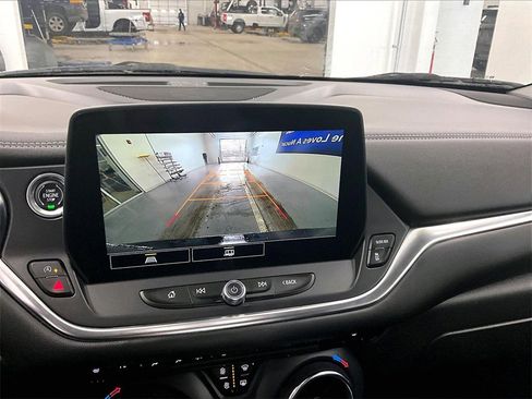 Used 2024 Chevrolet Blazer LT image 19