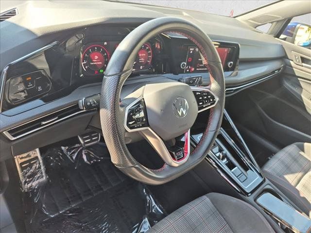 Used 2024 Volkswagen GTI S FWD image 10
