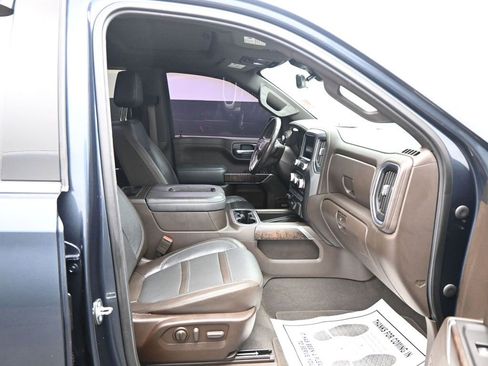 Used 2020 GMC Sierra 1500 Denali w/ Denali Ultimate Package image 10