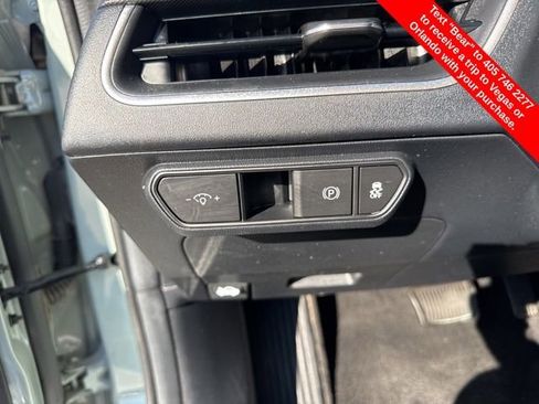 Used 2025 Kia K4 LXS image 20