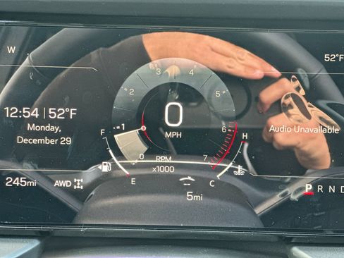 New 2026 GMC Terrain Elevation w/ Black Edition image 25