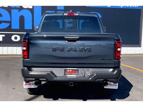 New 2026 RAM 1500 Classic Warlock image 4