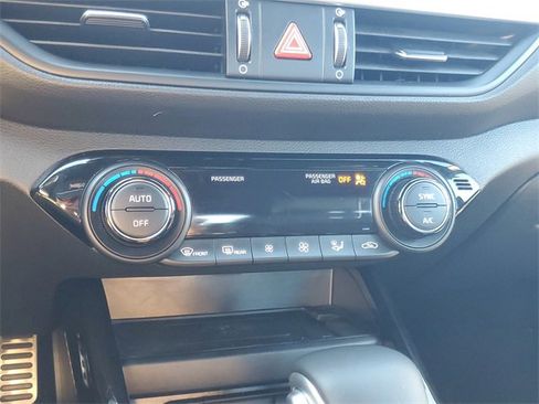 Certified 2022 Kia Forte GT w/ GT Technology Package image 24