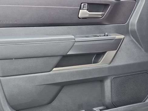 New 2026 Toyota Tundra SR5 AWD/4WD image 10