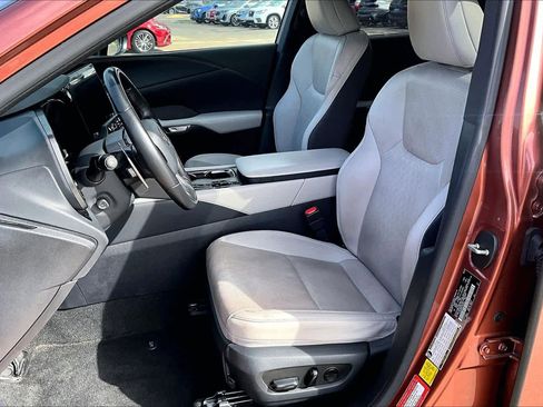 Used 2023 Lexus RX 350 Premium Plus w/ Accessory Package (Z1) image 8