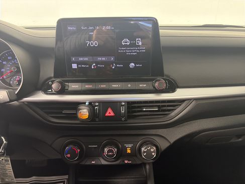 Certified 2023 Kia Forte LXS w/ LXS Technology Package image 18