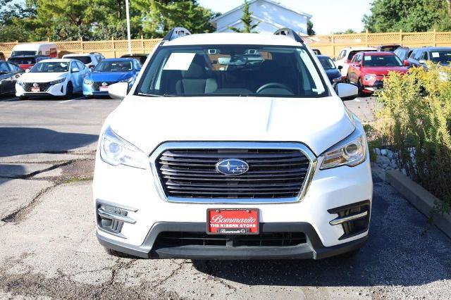 Used 2022 Subaru Ascent Premium w/ Convenience Package AWD/4WD image 4