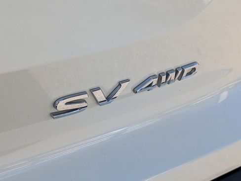 Certified 2023 Nissan Pathfinder SV image 14