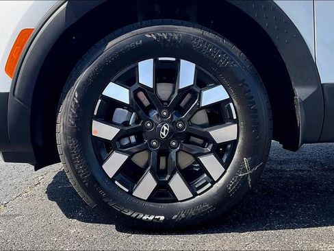 New 2026 Hyundai Santa Cruz SEL image 12