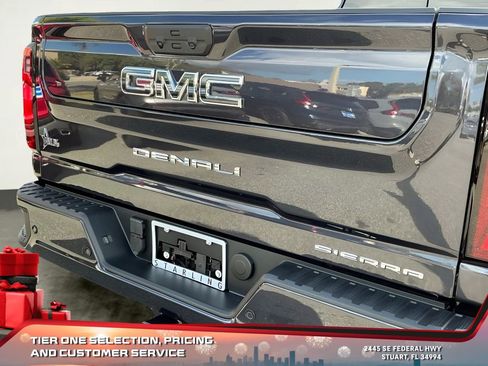 New 2026 GMC Sierra 3500 Denali Ultimate image 47