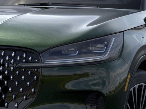 New 2026 Lincoln Aviator Black Label w/ Dynamic Handling Package image 18