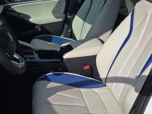 New 2026 Acura Integra A-Spec image 22