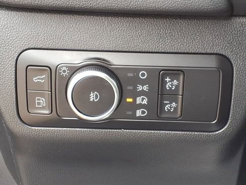 Used 2023 Ford Escape Platinum image 14