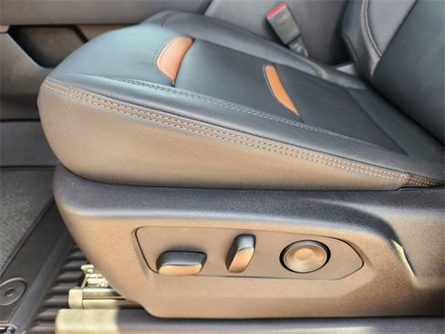 New 2026 GMC Sierra 2500 AT4 w/ AT4 Premium Plus Package image 21