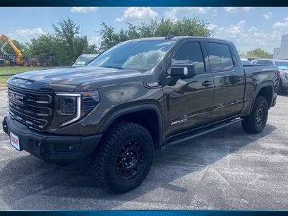 Used 2023 GMC Sierra 1500 AT4X w/ AT4X AEV Edition
