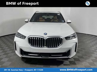 Used 2024 BMW X5 xDrive40i w/ Premium Package AWD/4WD video 1