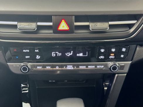 New 2026 Kia Seltos S AWD/4WD image 17