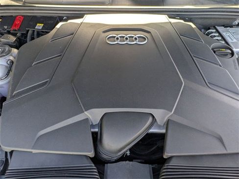 Used 2023 Audi Q7 3.0T Prestige image 31