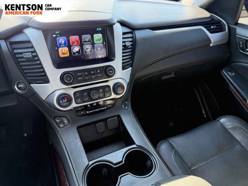 Used 2020 GMC Yukon SLT AWD/4WD image 19