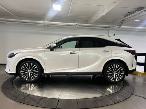 Used 2024 Lexus RX 350 Premium Plus w/ Convenience Package AWD/4WD image 6