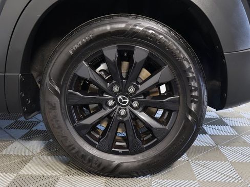 Certified 2025 MAZDA CX-50 AWD 2.5 S w/ Weather Package image 17
